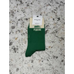 CHAUSSETTES ANTI-POISSE...