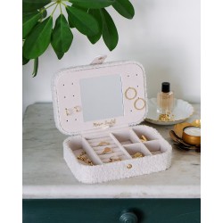 BOÎTE A BIJOUX BRIGITTE...