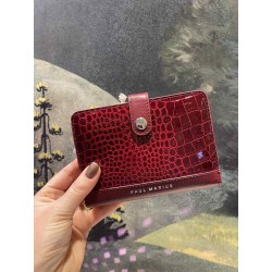 LE PORTEFEUILLE JEANNE...