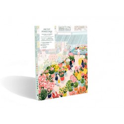 COFFRET PEINTURE AU NUMERO...