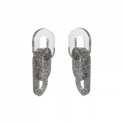 BOUCLES D'OREILLES ELLIPSE...