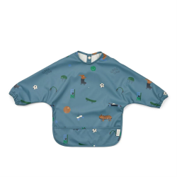 BAVOIR MERLE FUN/BEACH BLUE