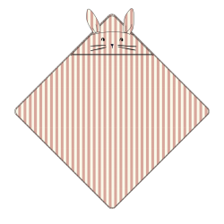 CAPE DE BAIN ALBERT CORAL...