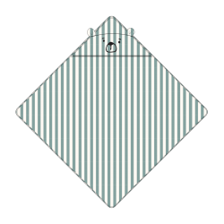 CAPE DE BAIN ALBERT...