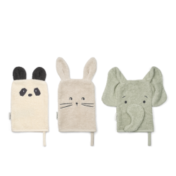 GANTS DE TOILETTE SYLVESTER...