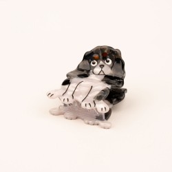 PINCE A CHEVEUX CAVALIER