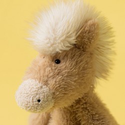 PELUCHE CANTERNEIGH PONY
