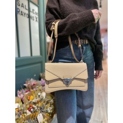 MADAME GEORGE CAVIAR BEIGE