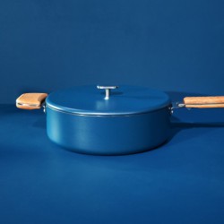 LA MERVEILLEUSE ANSE...