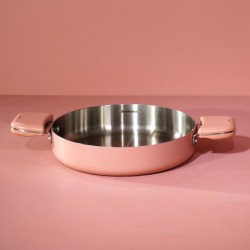 LA MERVEILLEUSE ANSE...