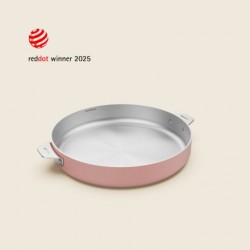 LA MERVEILLEUSE POELE INOX...