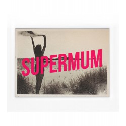 AFFICHE SUPERMUM