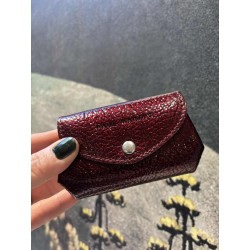 PORTE-MONNAIE GUSTAVE STAR...