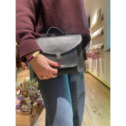 MADEMOISELLE GEORGE STAR ACIER