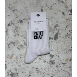 CHAUSSETTES ENFANT PETIT...