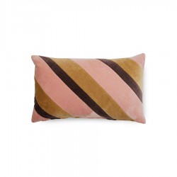 COUSSIN VELVET SUNKISSED