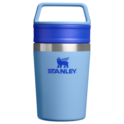 MUG CAFE TO GO BLUE SKY