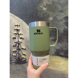 MUG EVERYDAY SUBUBAN DRIED...