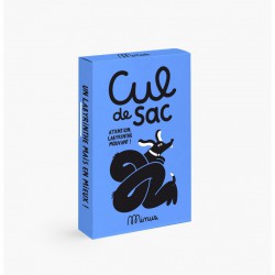 JEU CUL DE SAC !!!