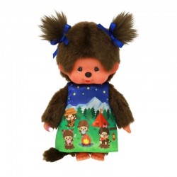 MONCHHICHI CAMPING