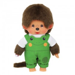 MONCHHICHI SALOPETTE...