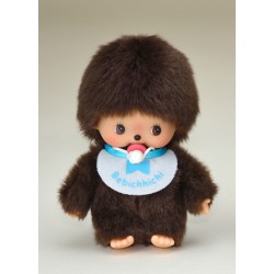 MONCHHICHI BEBICHHICHI GARCON