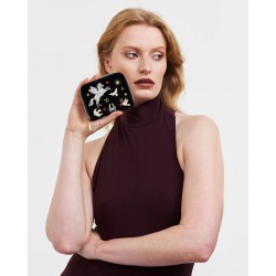 PORTEFEUILLE BLACK...