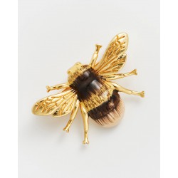 BROCHE ABEILLE