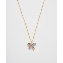 COLLIER BOW