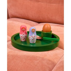 ENSEMBLE SEL ET POIVRE DOLLS