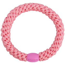 ELASTIQUE KKNEKKI BLUSH PETAL