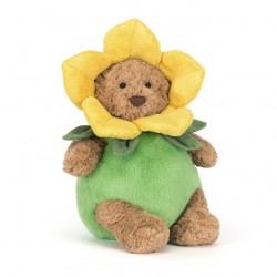 PELUCHE BARTHOLOMEW BEAR...