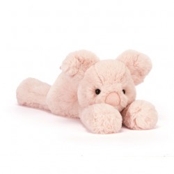 PELUCHE SMUDGE PIG ORIGINAL
