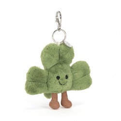 PELUCHE BAG CHARM...
