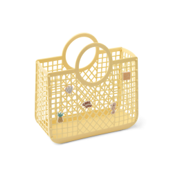 PANIER SAMANTHA AVEC CHARMS...