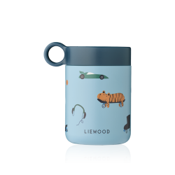 POT ISOTHERME KIANI 350ML...