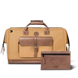 SAC DE VOYAGE DUFFLE LAUCESTON