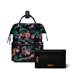 SAC A DOS ADVENTURER S...