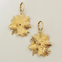 BOUCLES D'OREILLES CARMEN