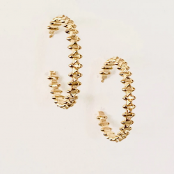 BOUCLES D'OREILLES ANABELLE