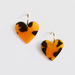 BOUCLES D'OREILLES YUMIL