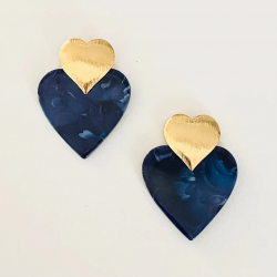 BOUCLES D'OREILLES AVELINE