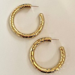 BOUCLES D'OREILLES JANIS
