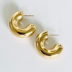 BOUCLES D'OREILLES ELIE