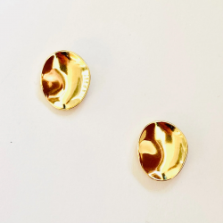 BOUCLES D'OREILLES CORALIE