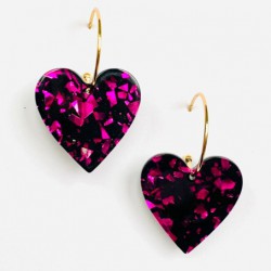 BOUCLES D'OREILLES JULIA