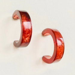 BOUCLES D'OREILLES WENDY