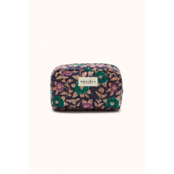 TROUSSE GAYA COEUR NAVY FOREST