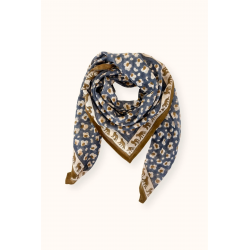 FOULARD LATIKA DUPATTA...