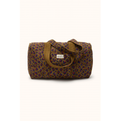 SAC BUDDHA LEOPARD FIRE
